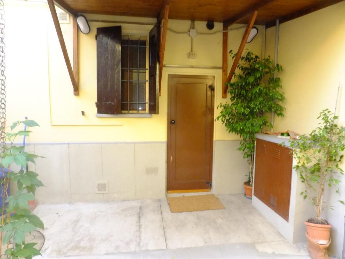 B&B Il Borghetto Calderara di Reno Exterior foto